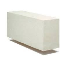 Ultratech's AAC Blocks - 4"